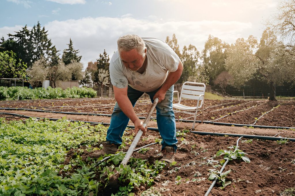 Landscaping and Yard Waste Removal
